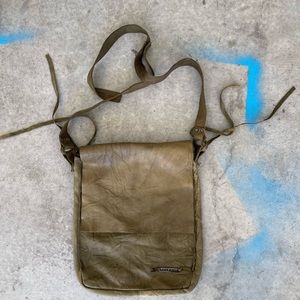 DIESEL CROSSBODY BAG
